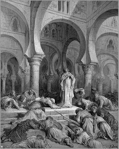 385px-Gustave_dore_crusades_invocation_to_muhammad